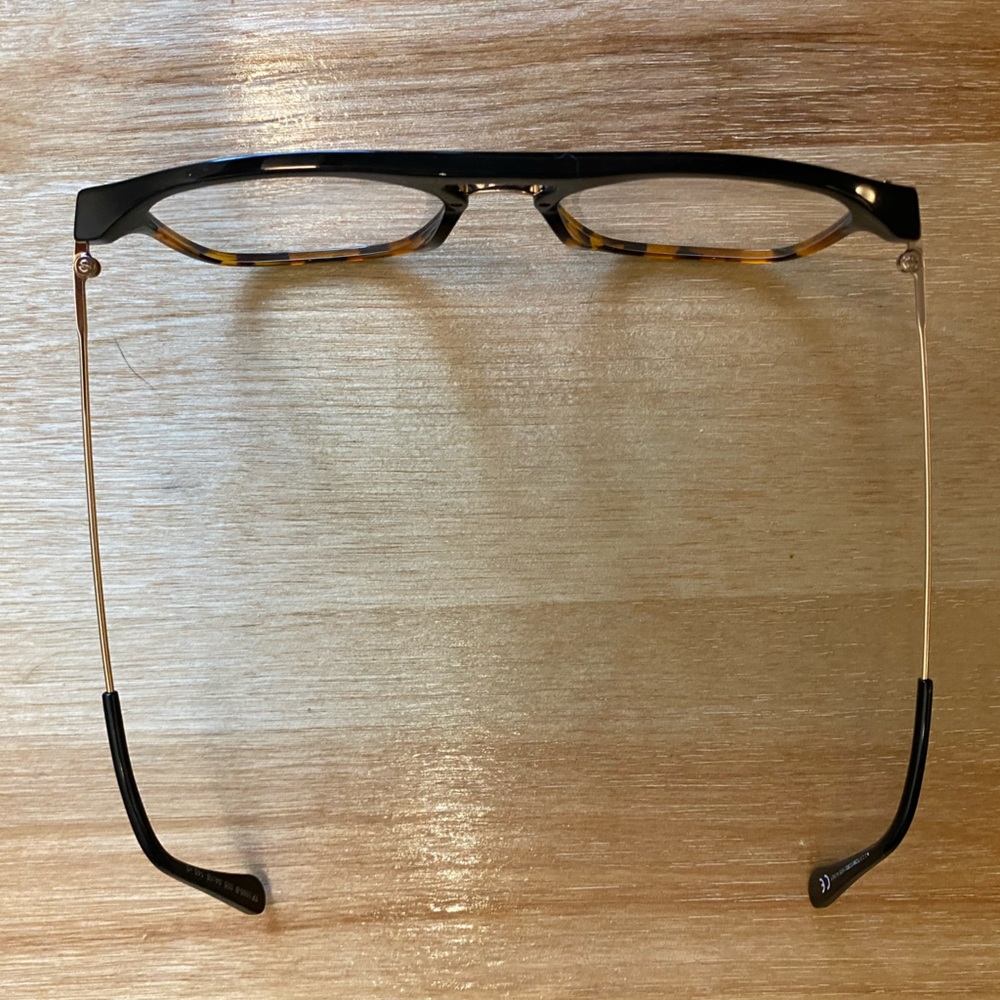 Unisex Tom Ford blue blockers - Picture 4 of 8